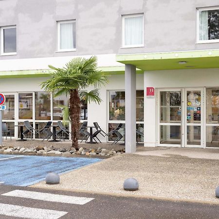 B&B Hotel Mont-De-Marsan Saint-Avit  Bagian luar foto